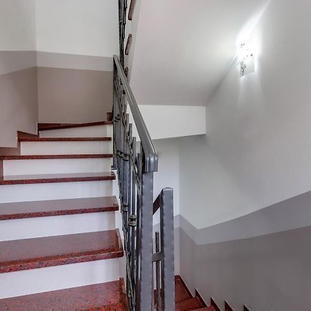 House Baumgarten Мали-Лошинь Экстерьер фото